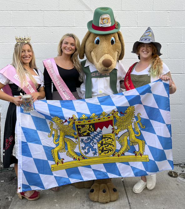 Cleveland Oktoberfest 2023